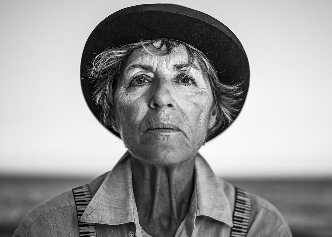 Portraits of Humanity