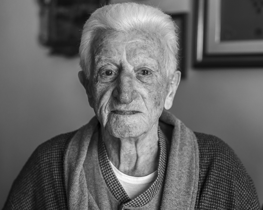 Portraits of Humanity