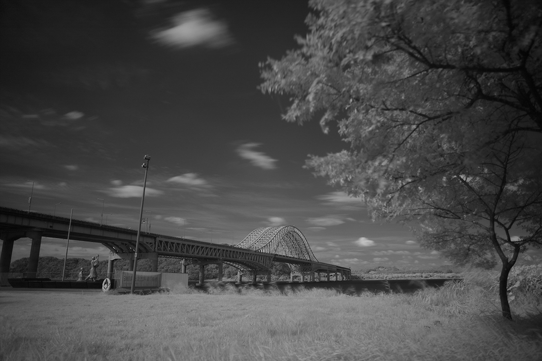 Banghwa Bridge