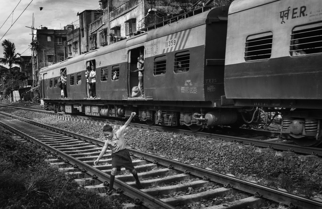 Kolkata 