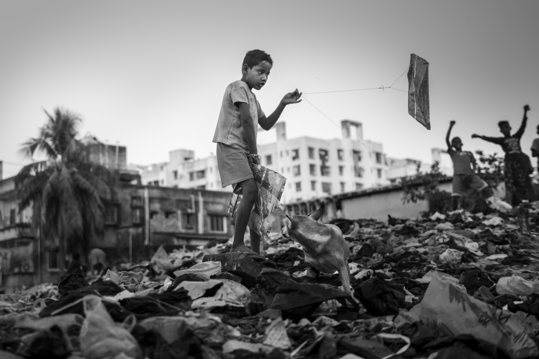 Kolkata 