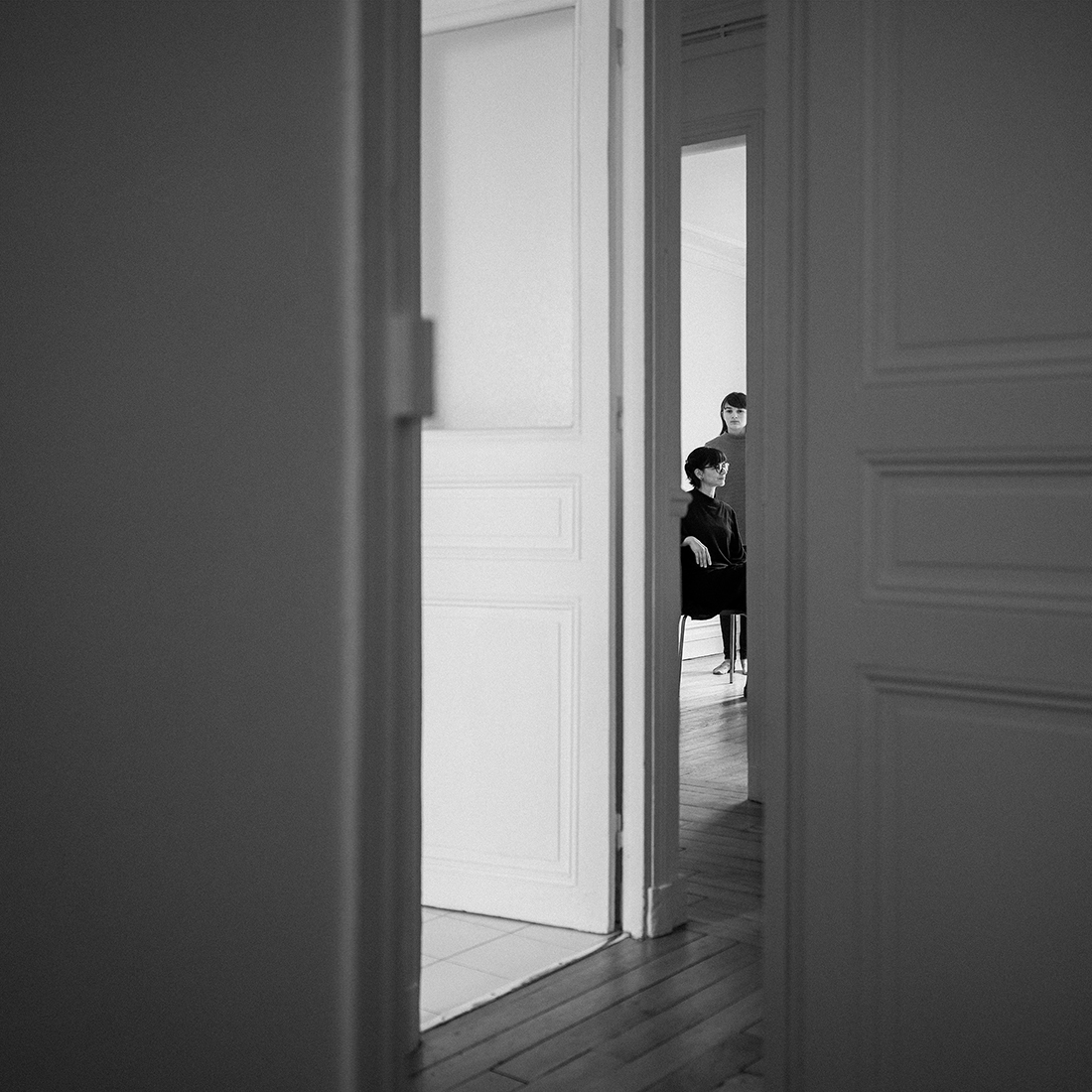 Myself In Others