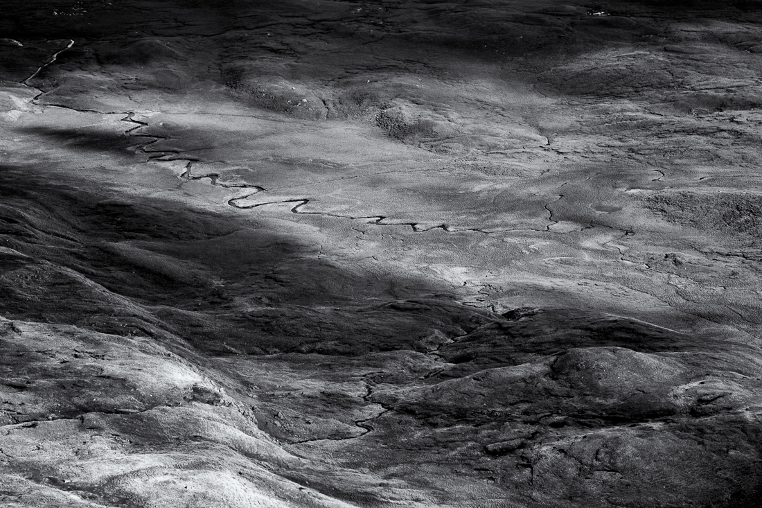 A river runs through North Skye 
