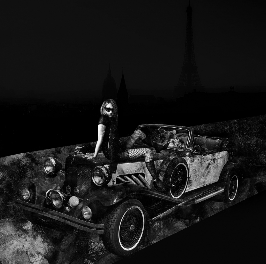 Vehicles