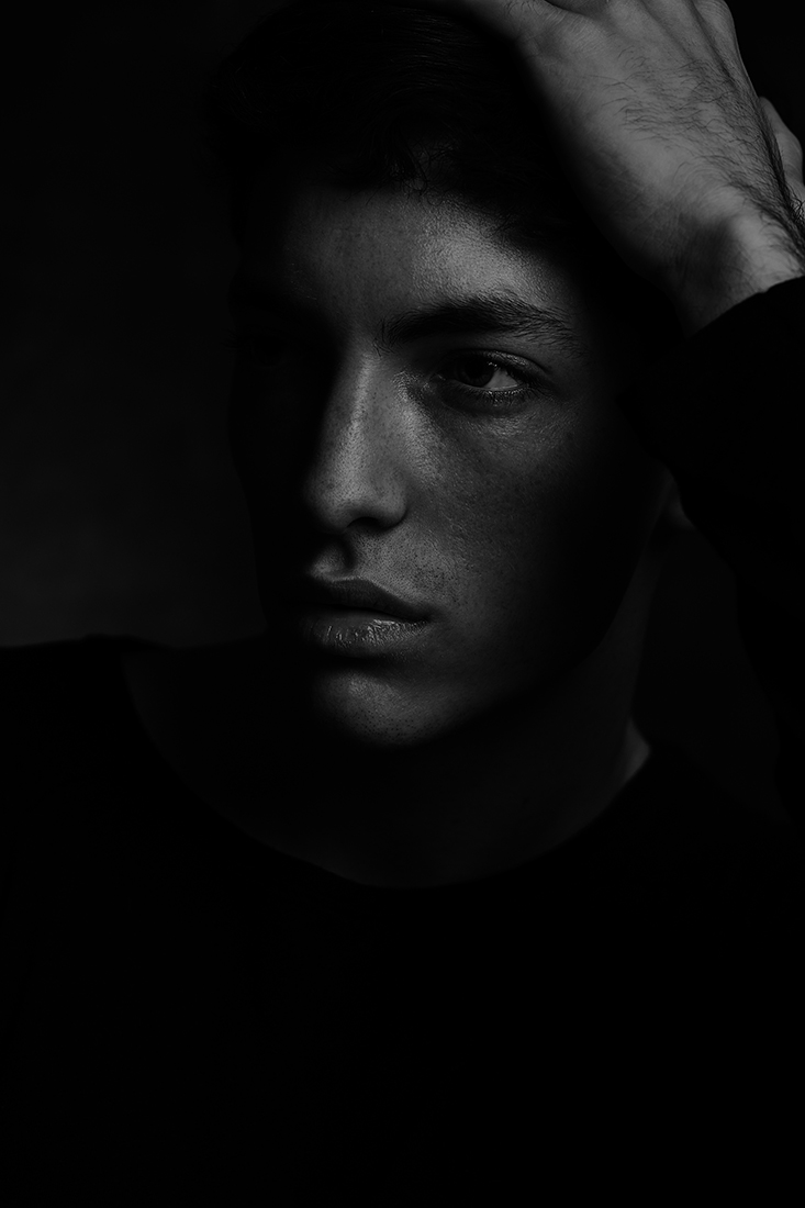 Portrait 01