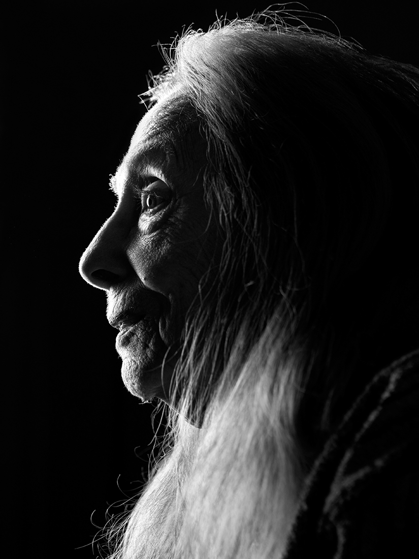 Aging in style