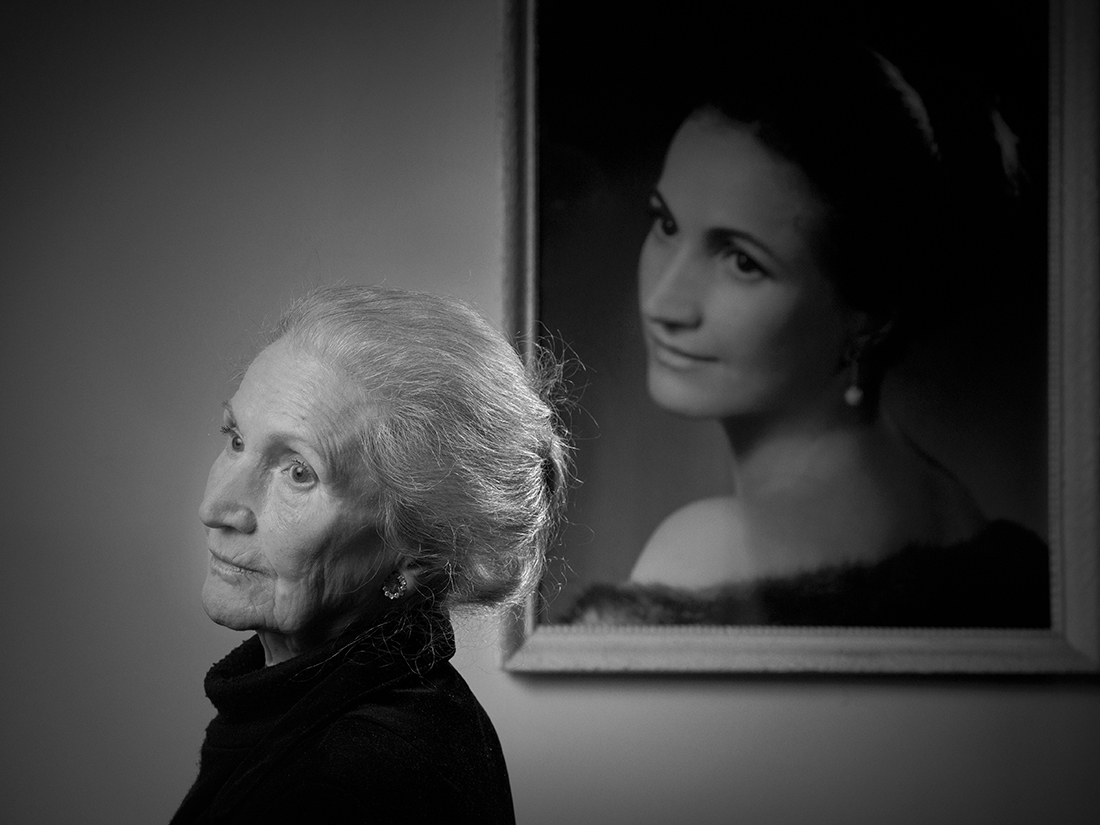 Aging in style