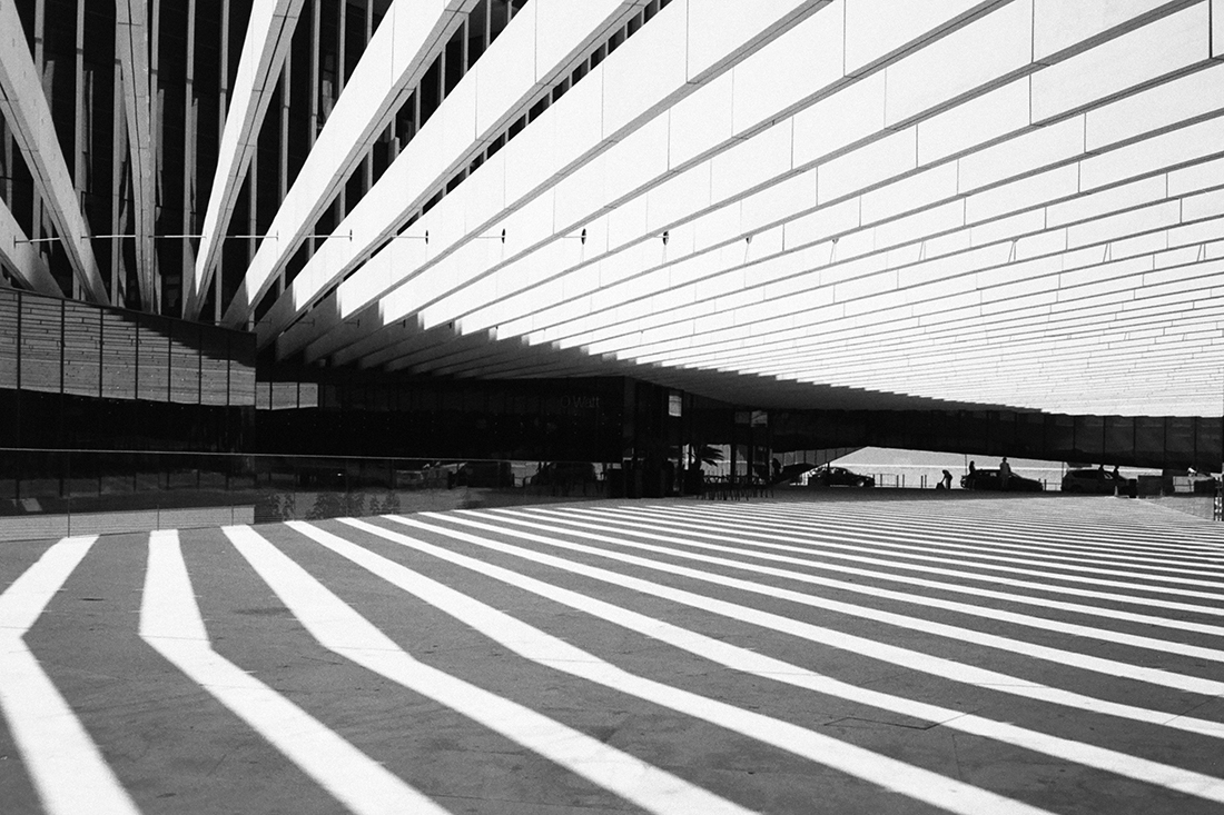 Inverted Symmetry