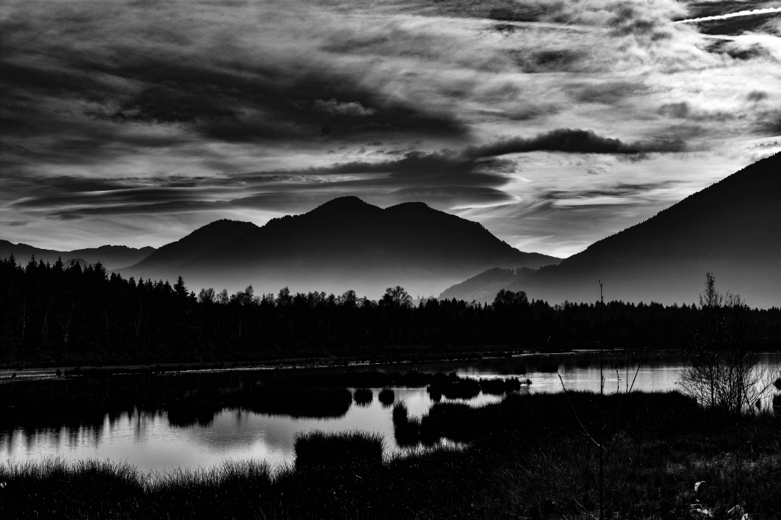 Mountain and More