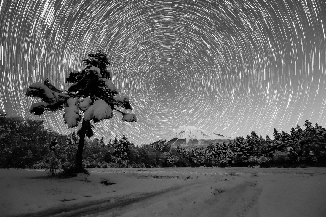 Winter storm