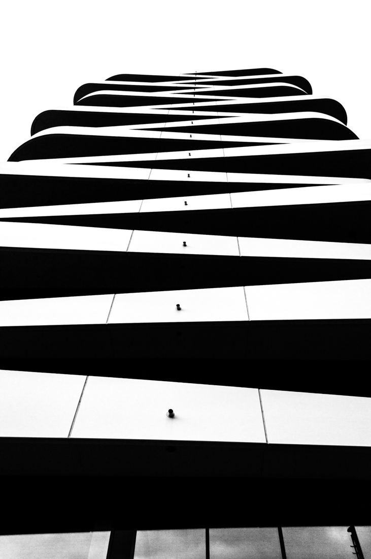 Lines of the Sky