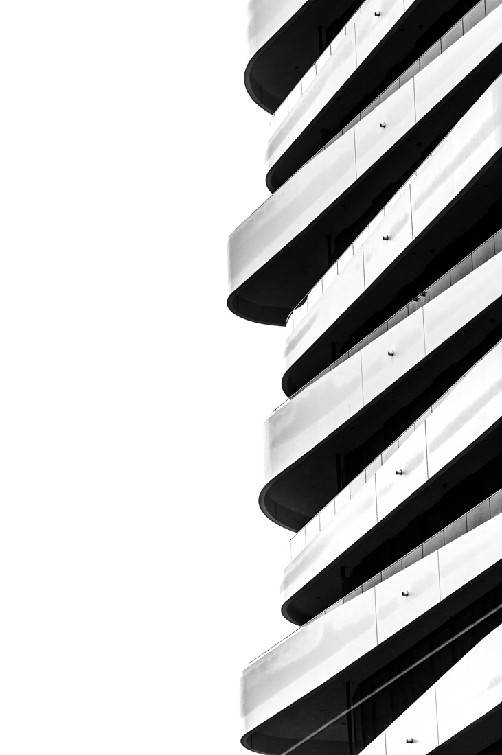 Lines of the Sky
