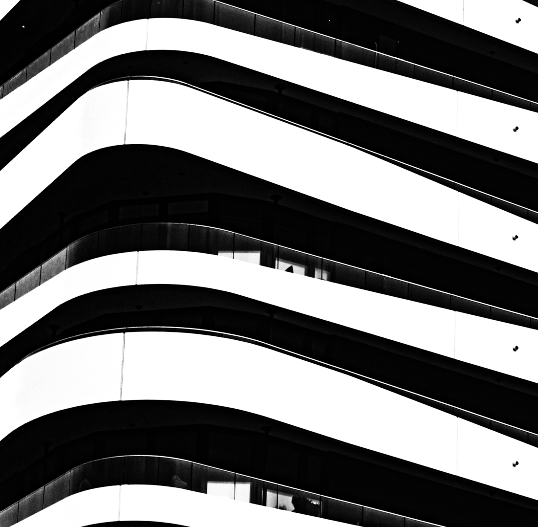 Lines of the Sky