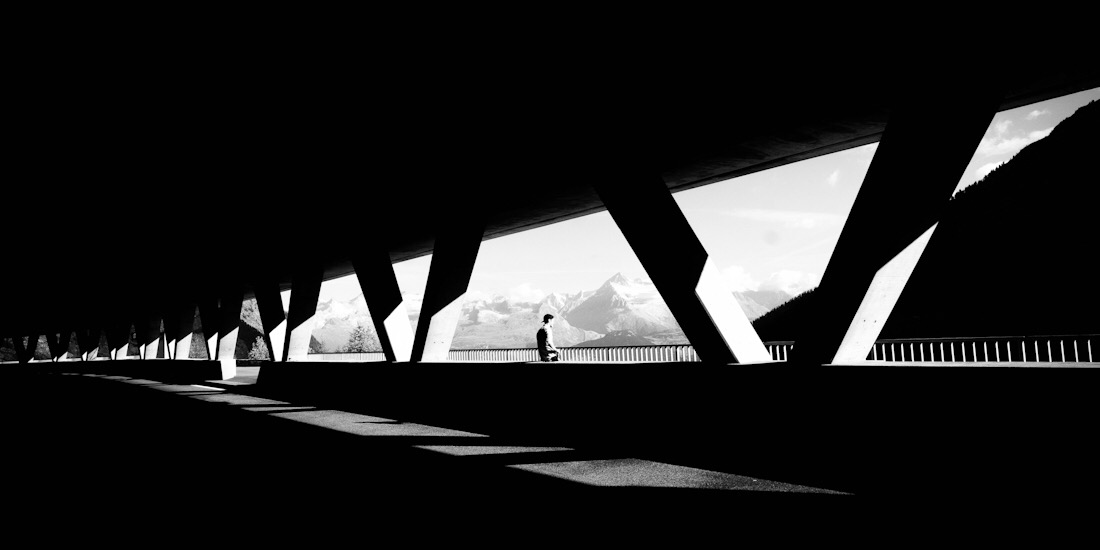 Architectural Nature