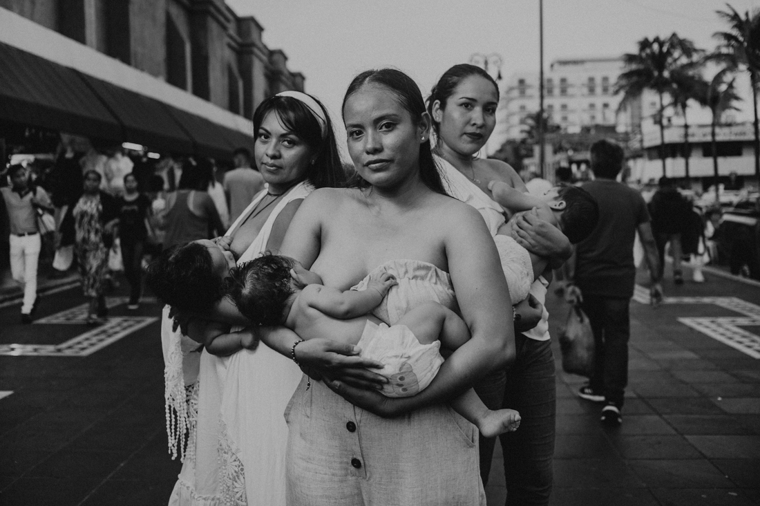 Breaking Taboos