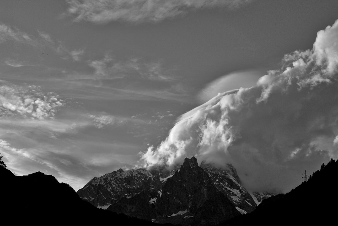 Cloud concert