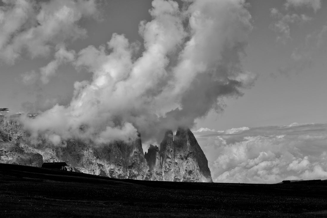 Cloud concert