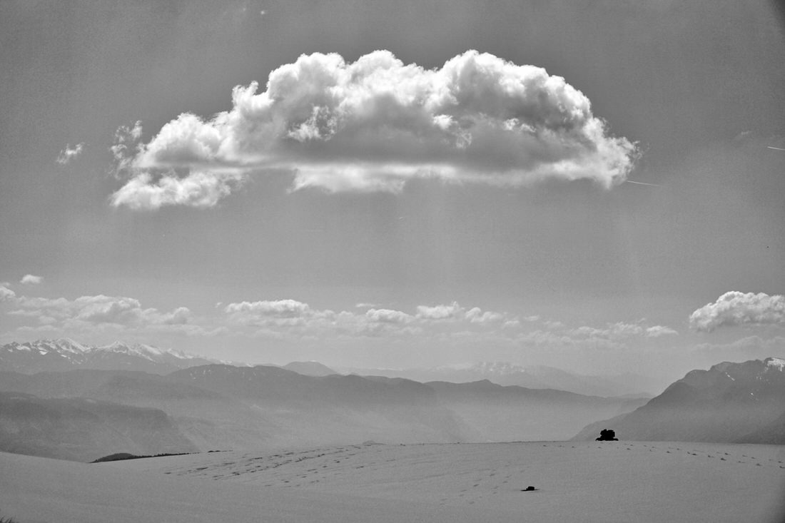 Cloud concert