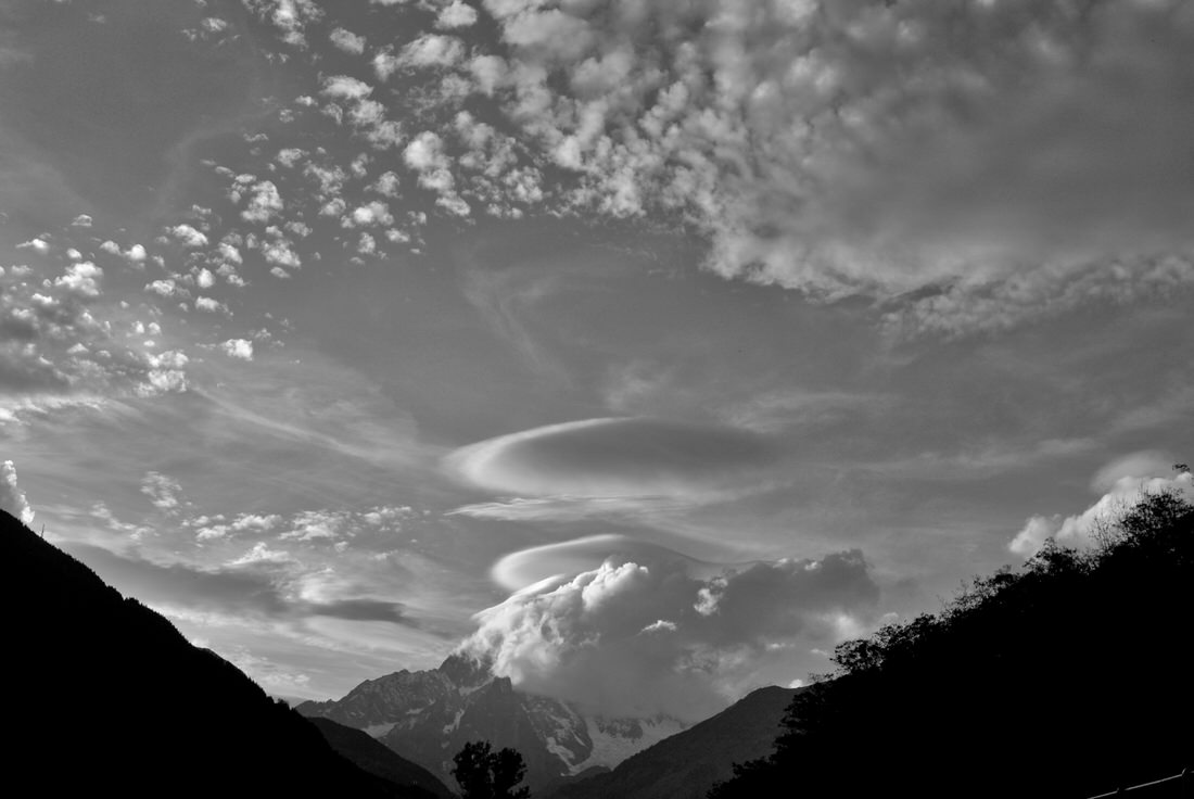 Cloud concert