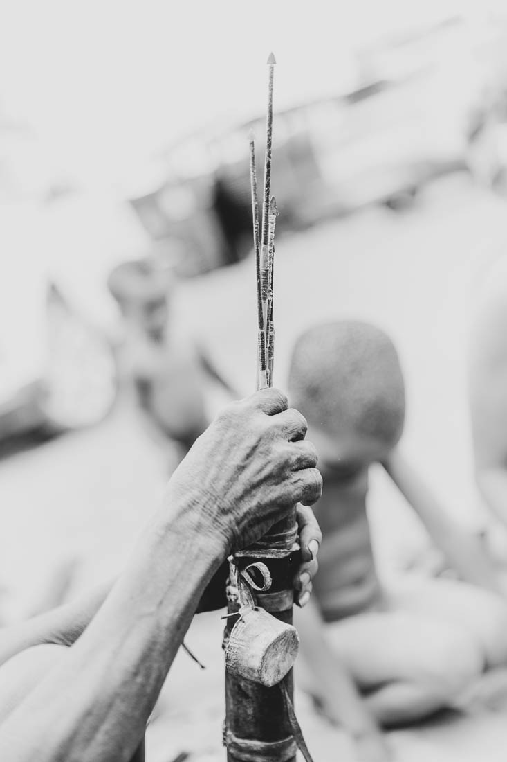 San People