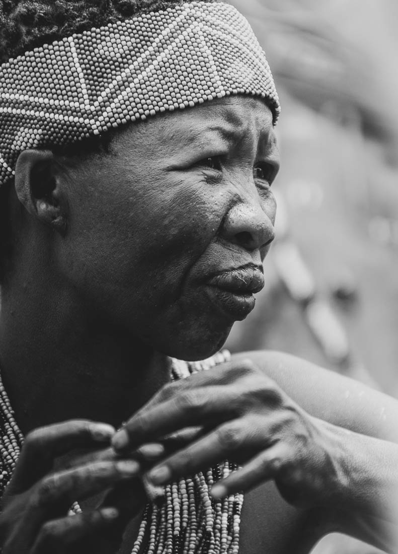 San People