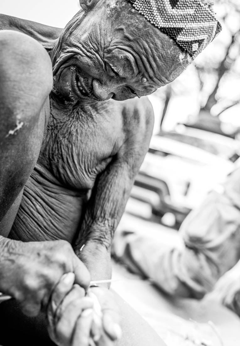 San People