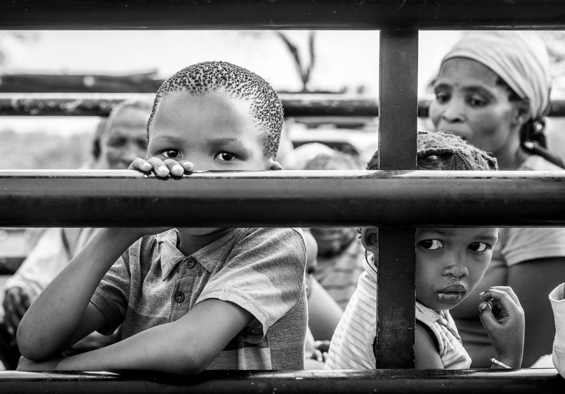 San People