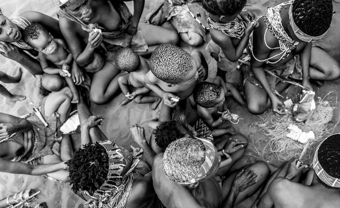 San People