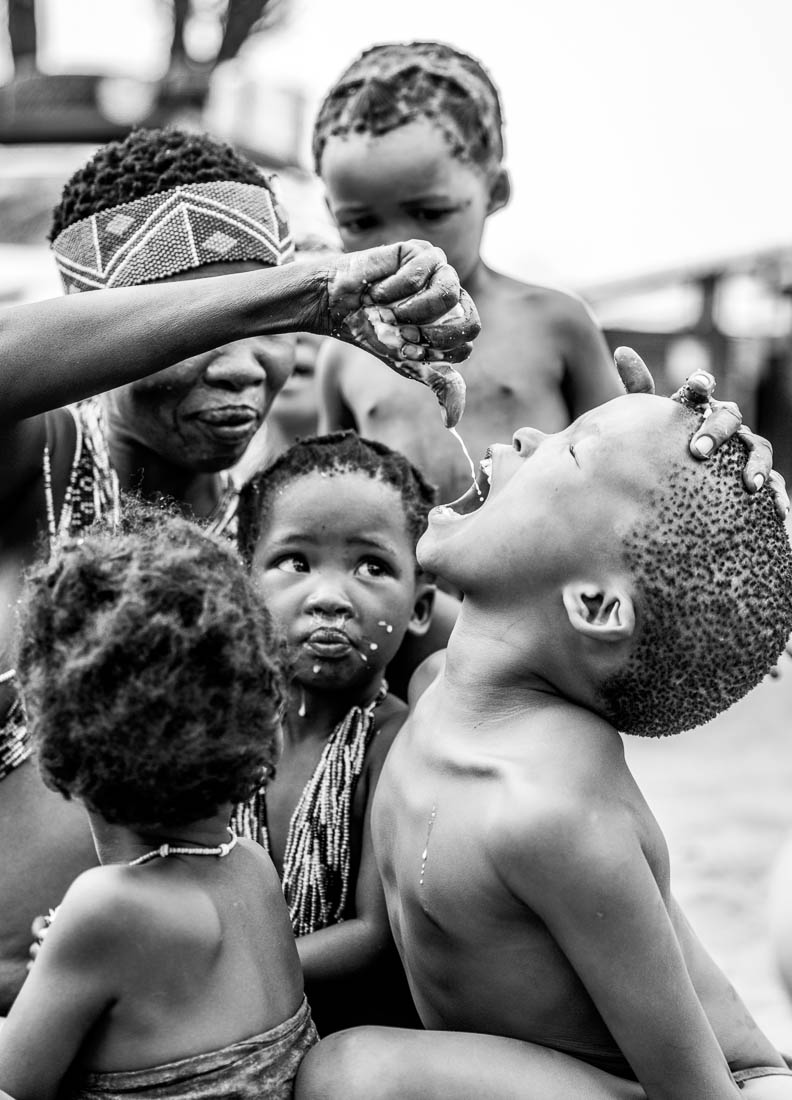 San People