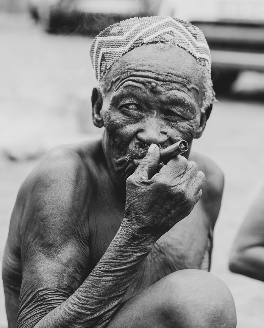 San People