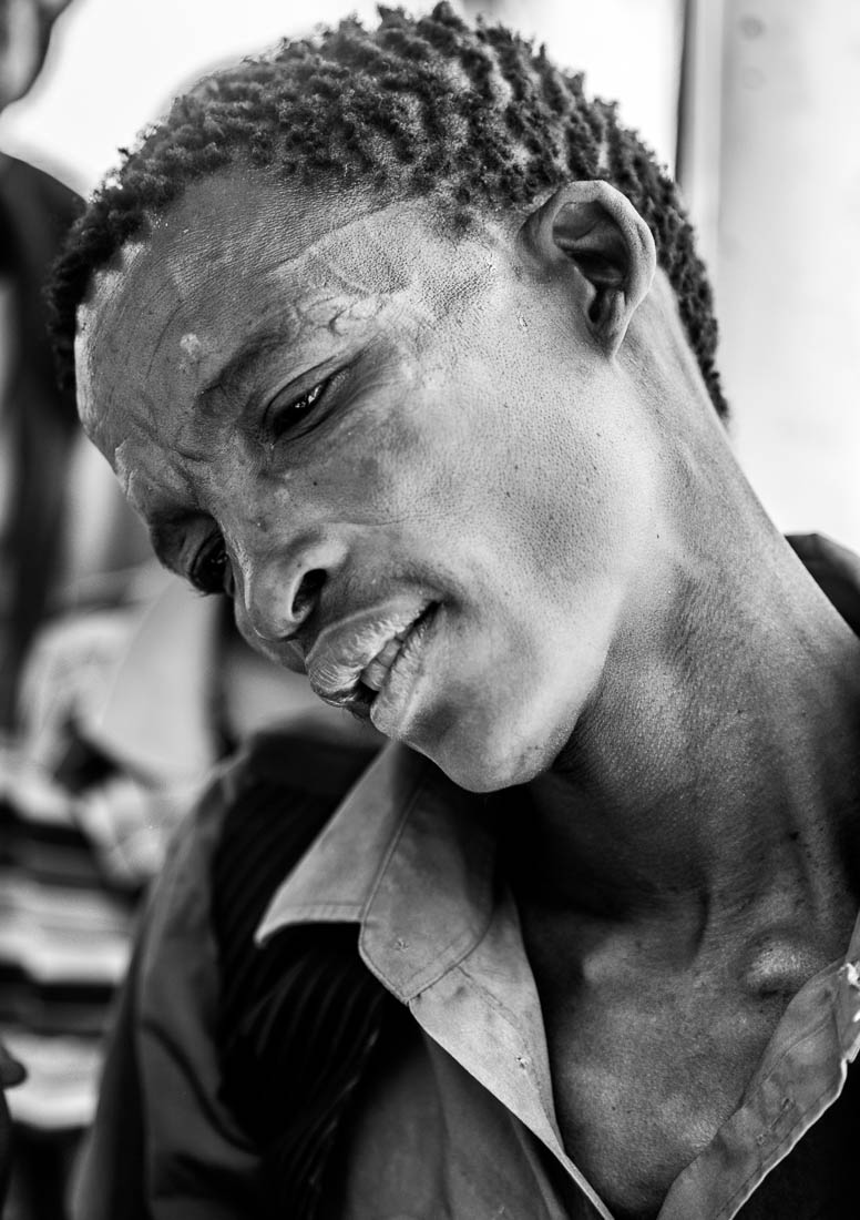 San People