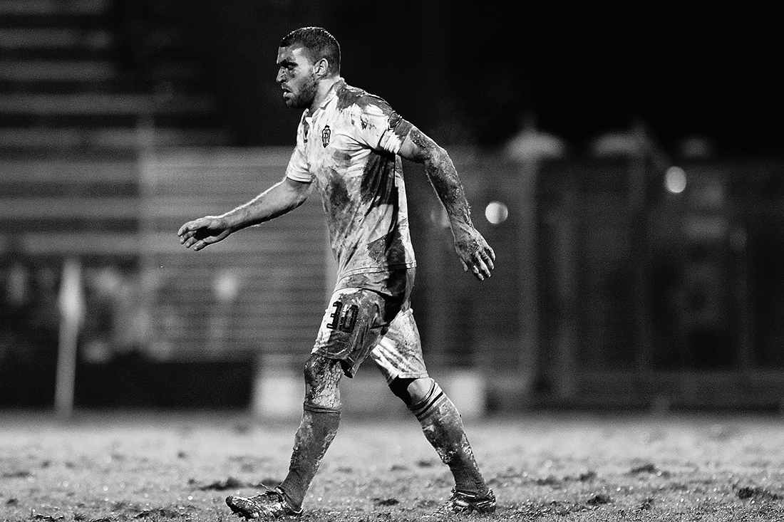 Mud of glory