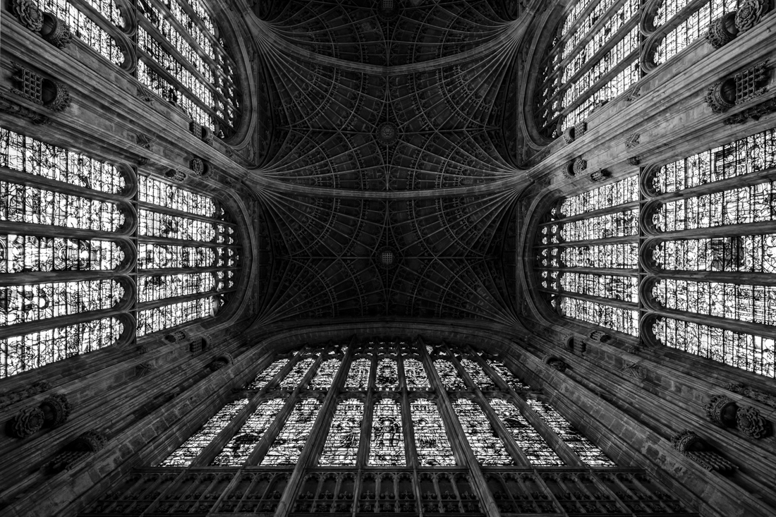 Kings College Chapel