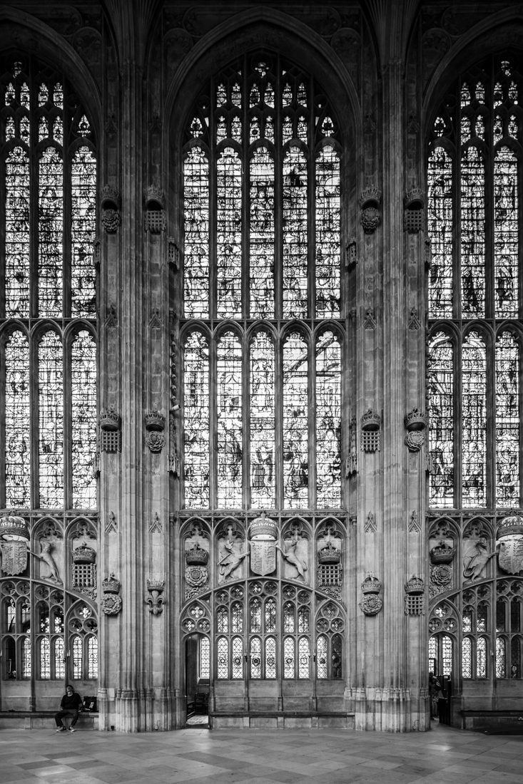 Kings College Chapel