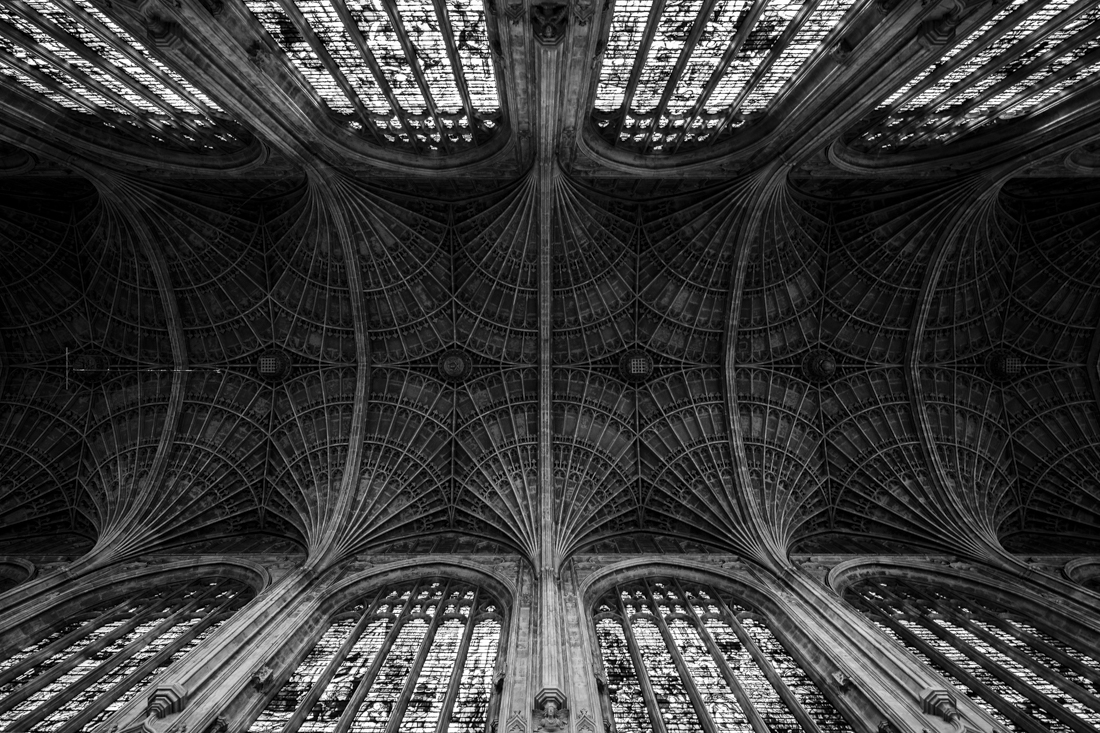 Kings College Chapel