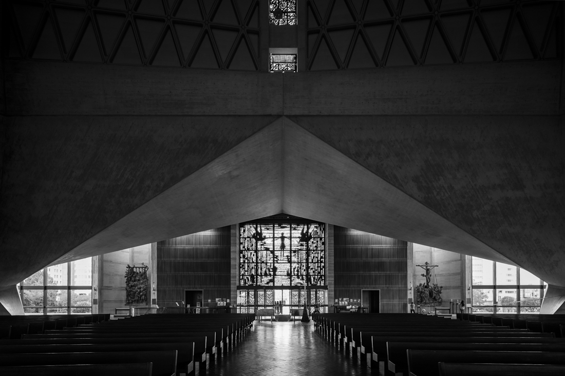Saint Mary Assumption