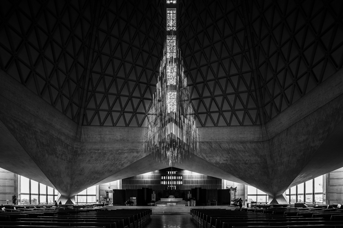 Saint Mary Assumption