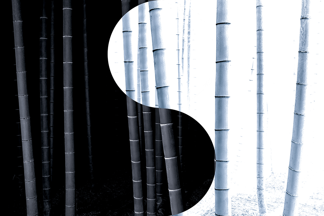 Yin-Yang