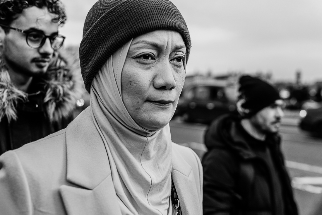 B&W Street Photos and Portrait 