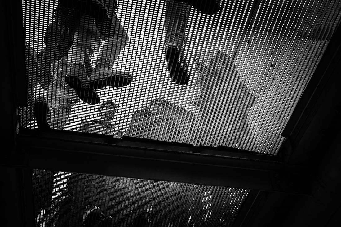 B&W Street Photos and Portrait 