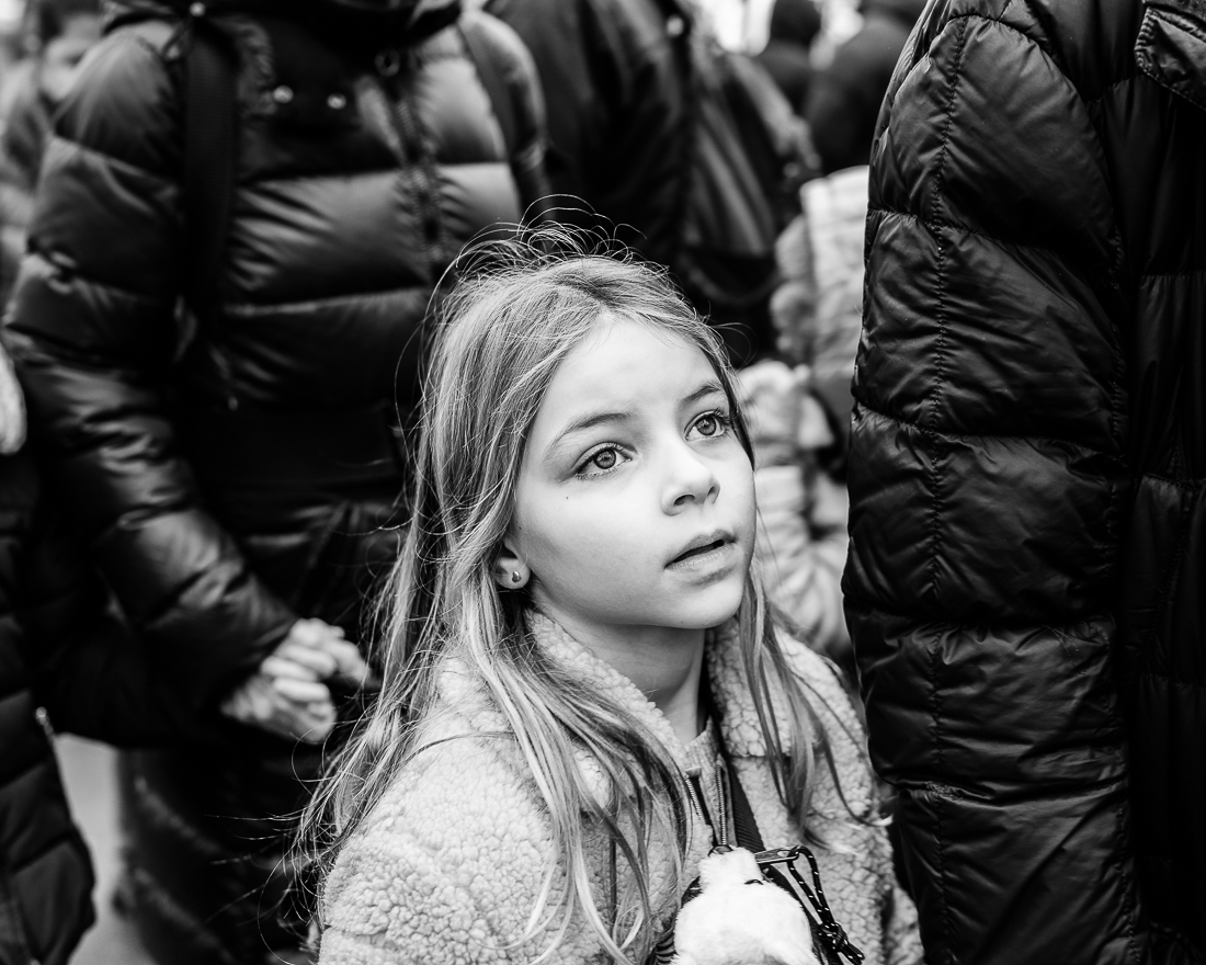 B&W Street Photos and Portrait 