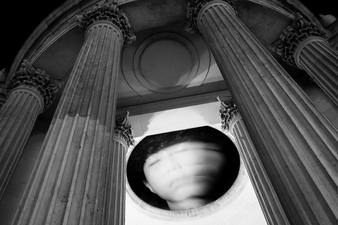 Lost in Metropolis