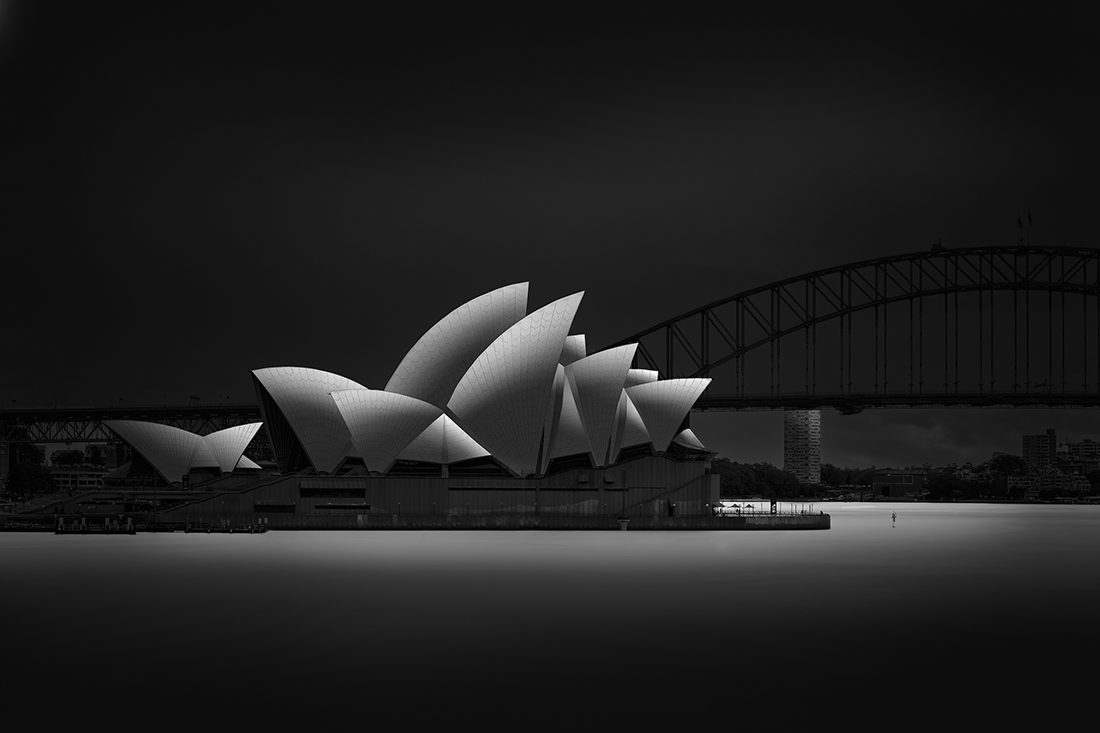 Sydney Opera House