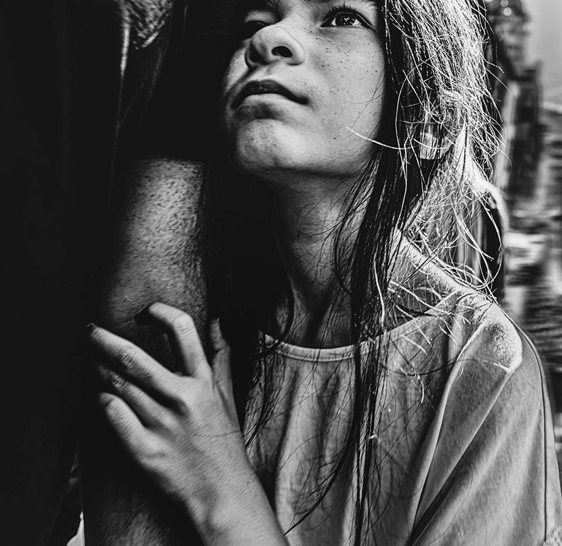 B&W Street Photos and Portrait 