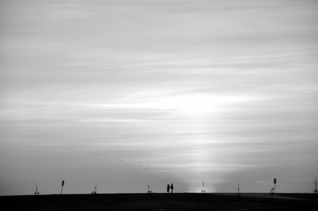 Sunset Song