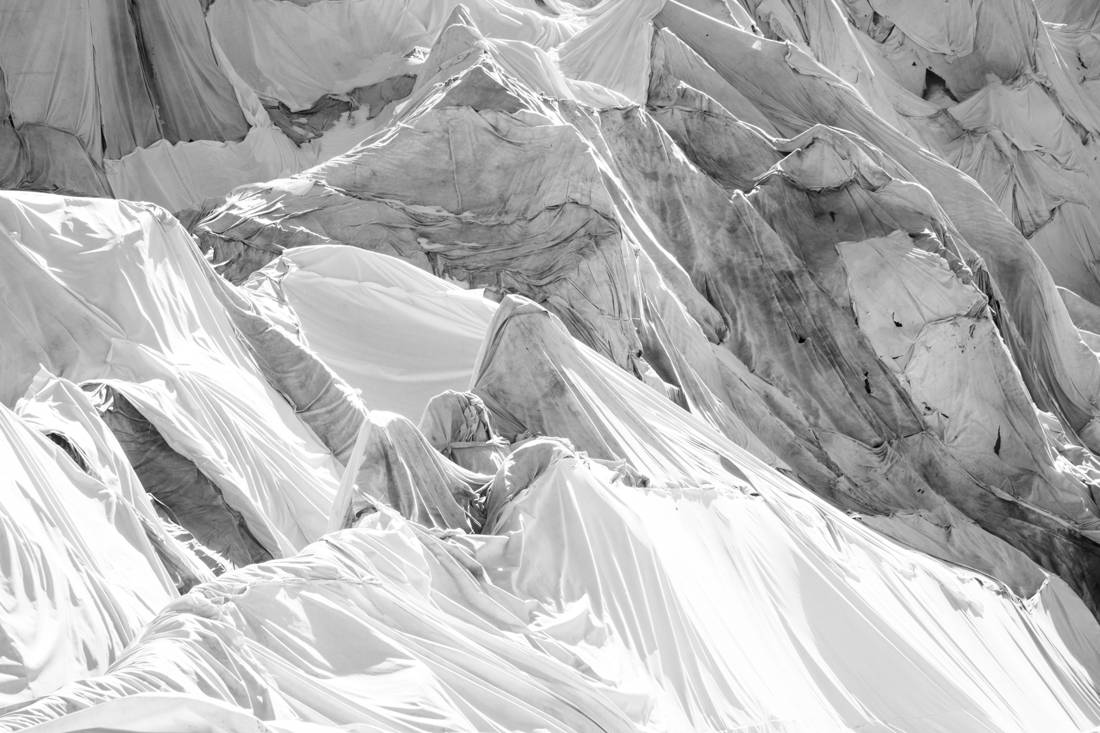 Rhone Glacier