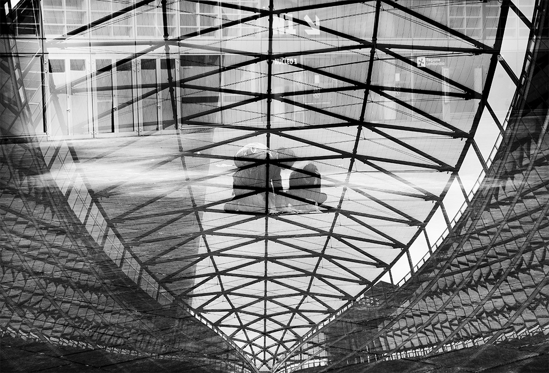 Instants and Places