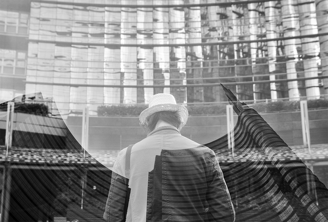 Instants and Places
