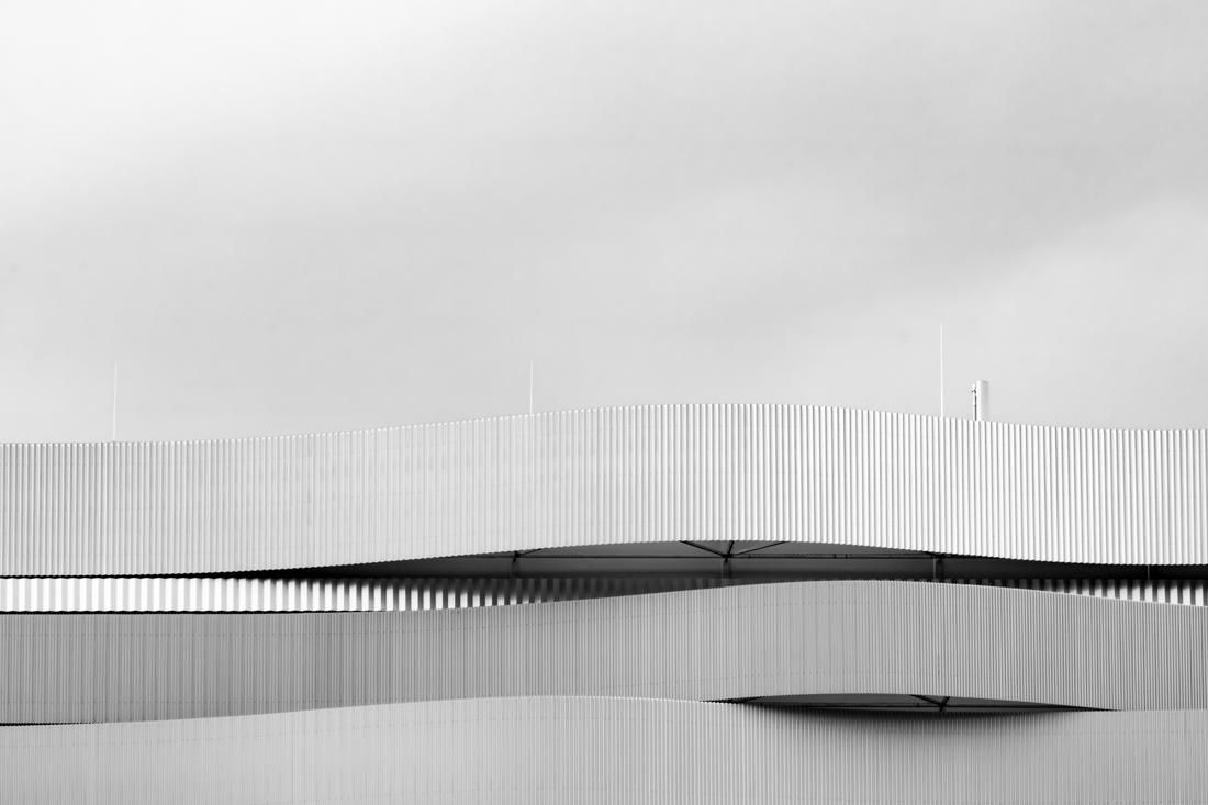 Duna Aréna's Wave