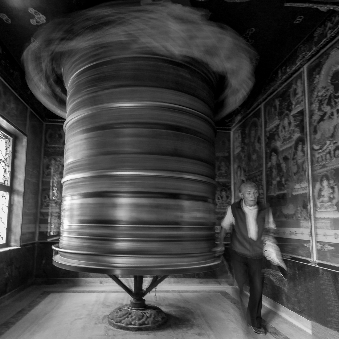 Rituals of faith in Nepal